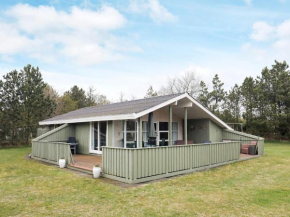 Holiday Home Foldenvej II